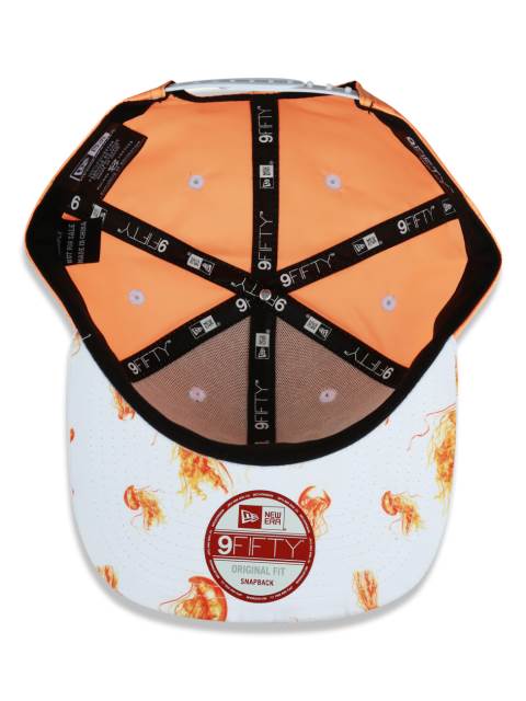 Boné 9FIFTY Original Fit Branded