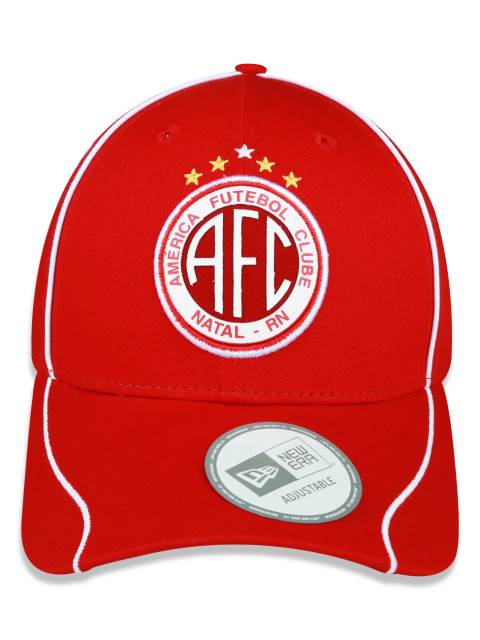 Boné 9FORTY América Clube