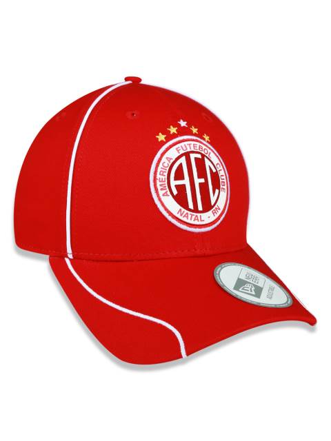 Boné 9FORTY América Clube