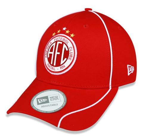 Boné 9FORTY América Clube