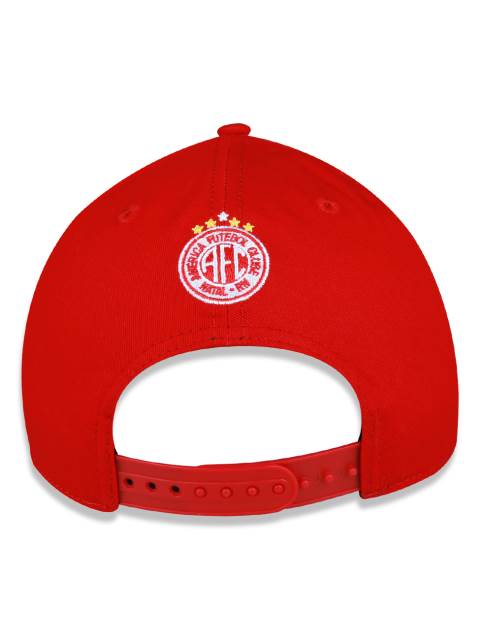 Boné 9FORTY América Clube