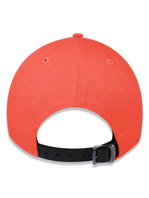 Boné 9FIFTY 0f St Mclaren 50th Niver Red Ca