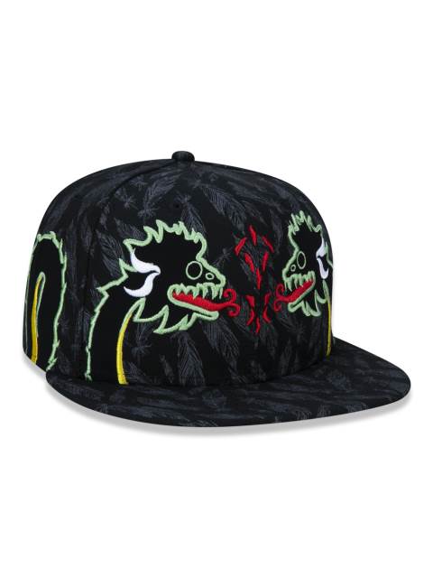 Boné 59FIFTY Promocional