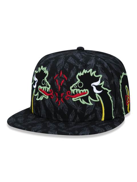 Boné 59FIFTY Promocional