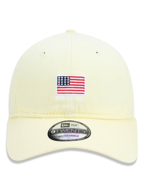 Boné 9TWENTY Flag EUA
