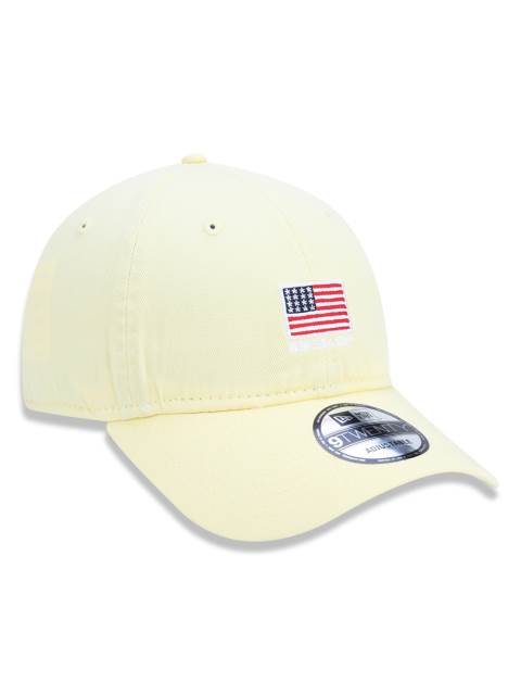 Boné 9TWENTY Flag EUA