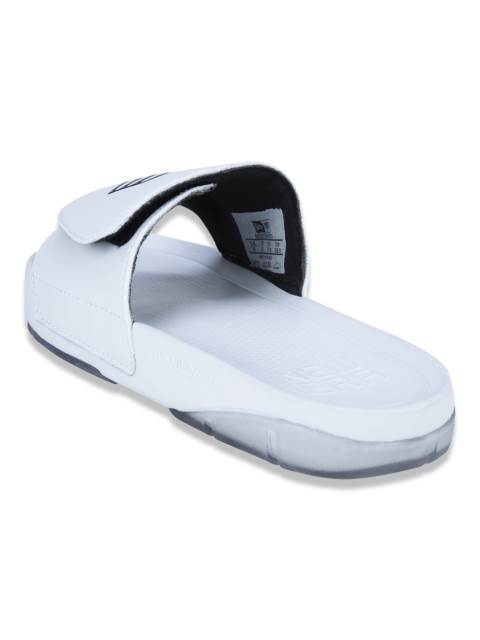 Chinelo Slide Com Velcro Branded
