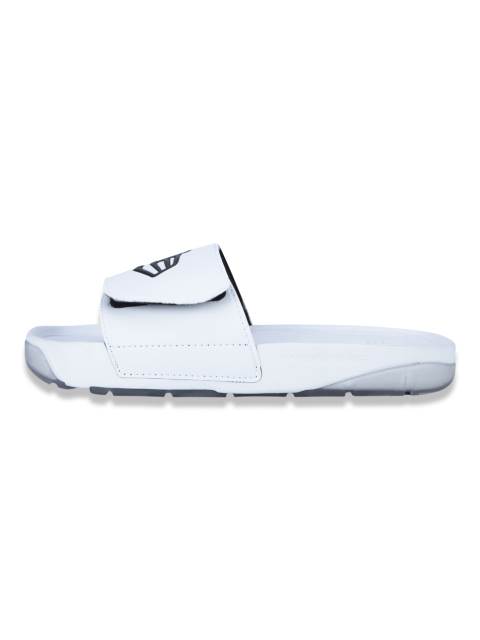 Chinelo Slide Com Velcro Branded