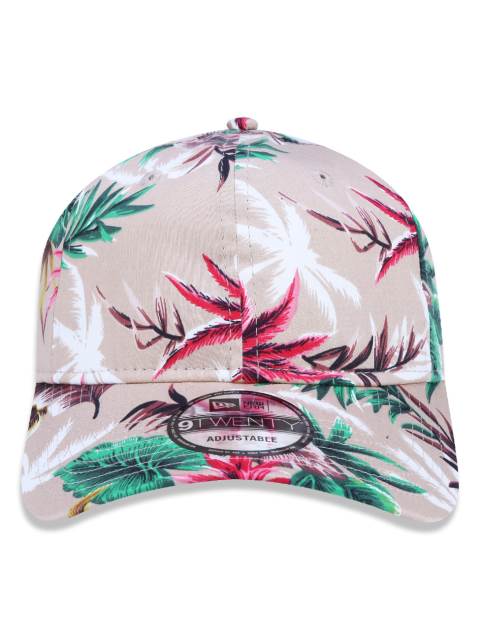 Boné 9TWENTY Floral