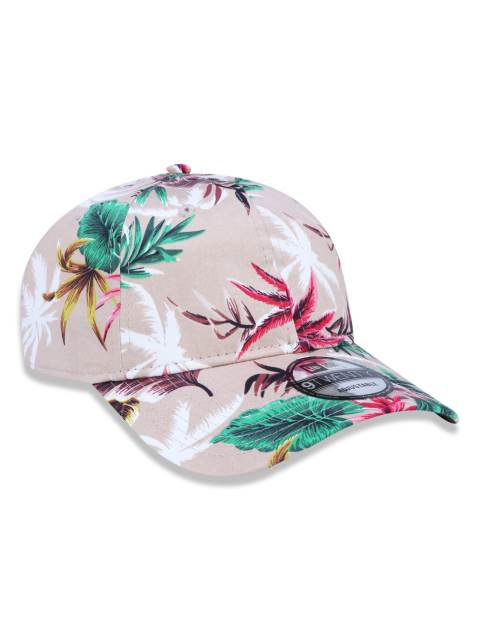 Boné 9TWENTY Floral