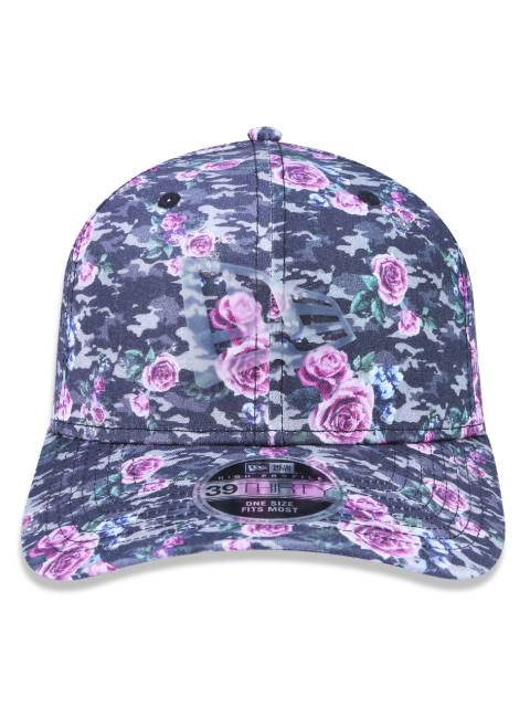Boné 39THIRTY Floral