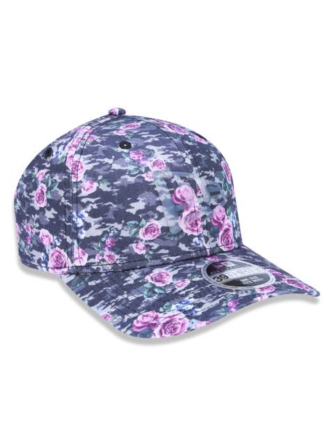 Boné 39THIRTY Floral