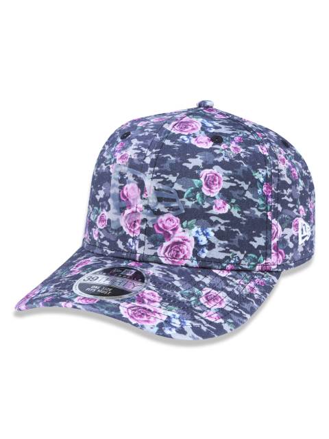 Boné 39THIRTY Floral