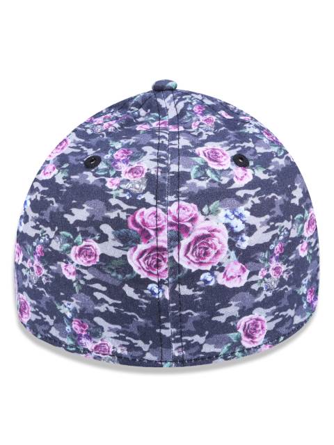 Boné 39THIRTY Floral