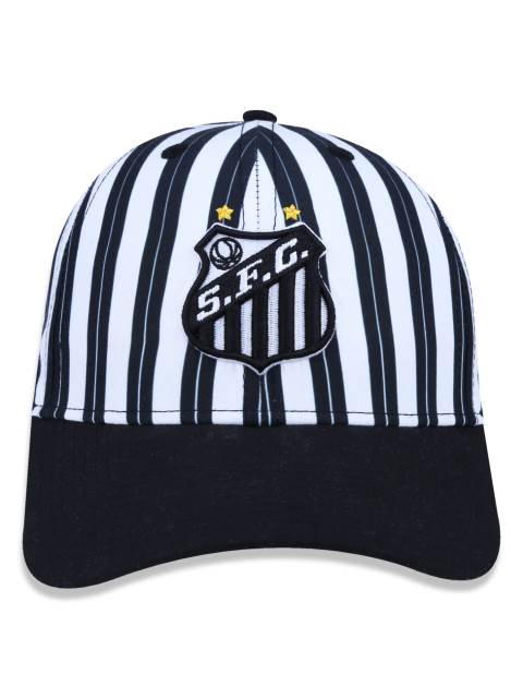 Boné 9FORTY Santos Futebol