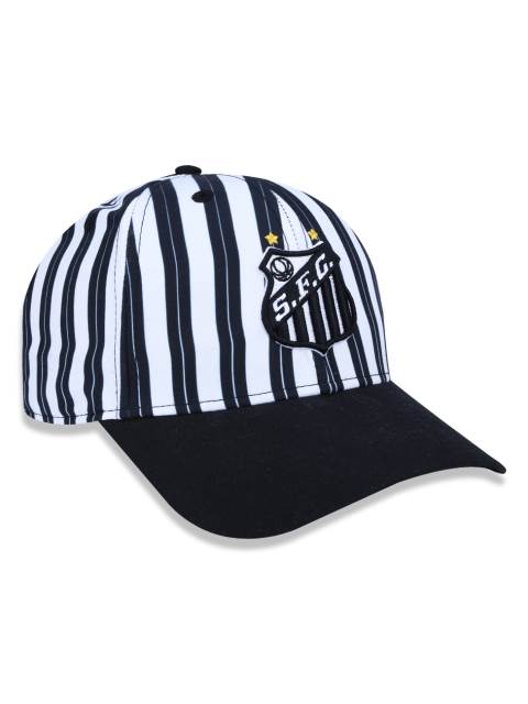 Boné 9FORTY Santos Futebol
