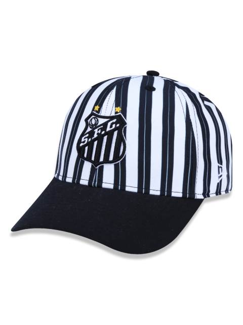 Boné 9FORTY Santos Futebol