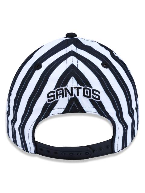 Boné 9FORTY Santos Futebol