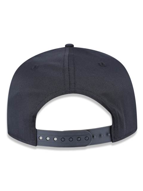 Boné 9FIFTY Original Fit Santos Futebol