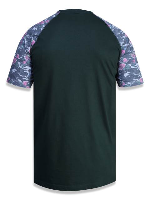 Camiseta Branded