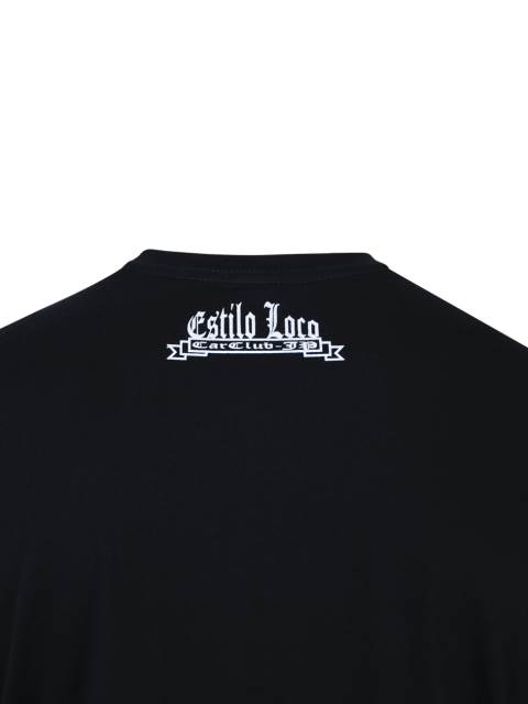 Camiseta NE Brasil