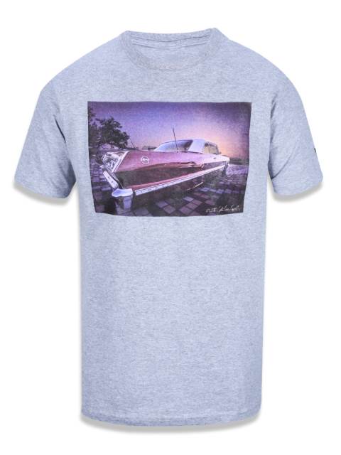 Camiseta NE Brasil
