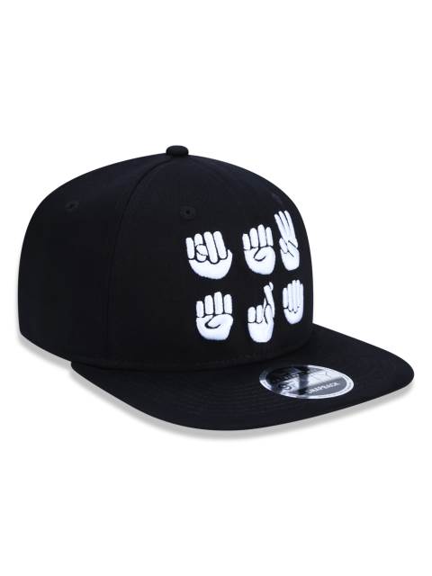 Boné 9FIFTY Original Fit Libras