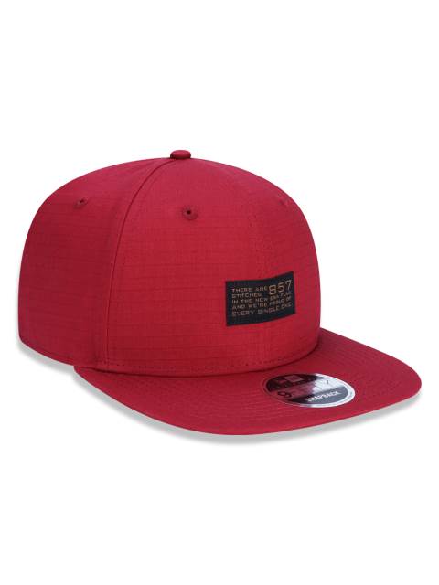 Boné 9FIFTY Original Fit 857 Stitches In The Flag