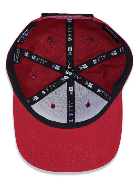 Boné 9FIFTY Original Fit 857 Stitches In The Flag