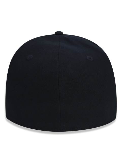 Boné 59FIFTY Fitted Aba Reta Braille New Era