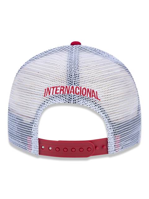 Boné 9FORTY A-Frame Trucker Internacional