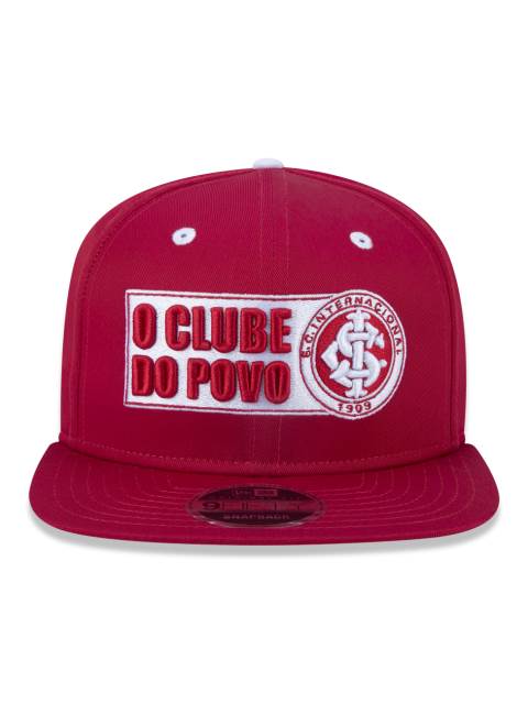 Boné 9FIFTY A-Frame Internacional