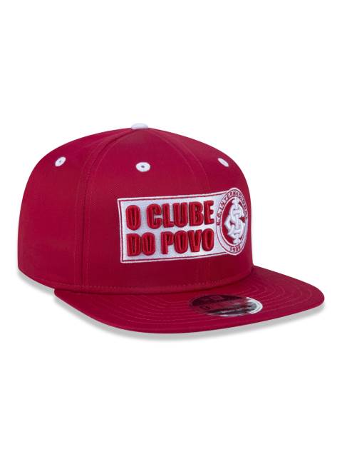 Boné 9FIFTY A-Frame Internacional