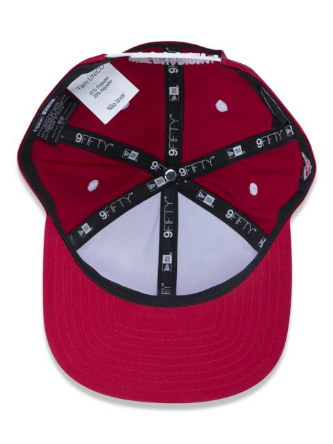Boné 9FIFTY A-Frame Internacional