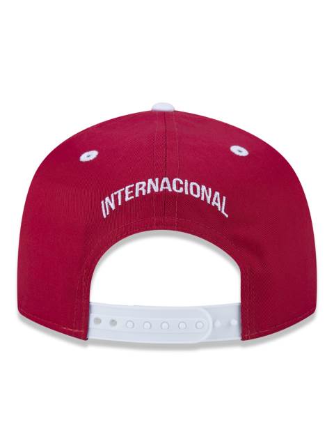 Boné 9FIFTY A-Frame Internacional