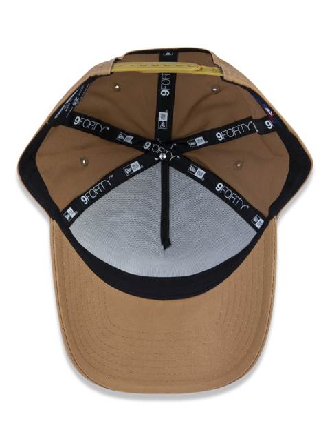Boné 9FORTY A-Frame Kaki