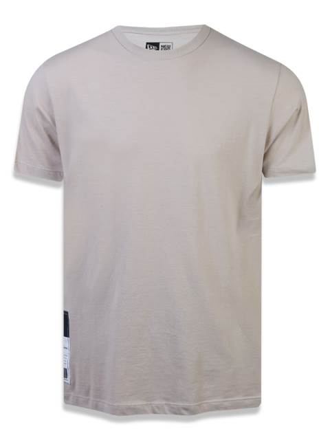 Camiseta Bar Code Tag
