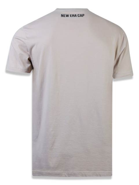 Camiseta Bar Code Tag