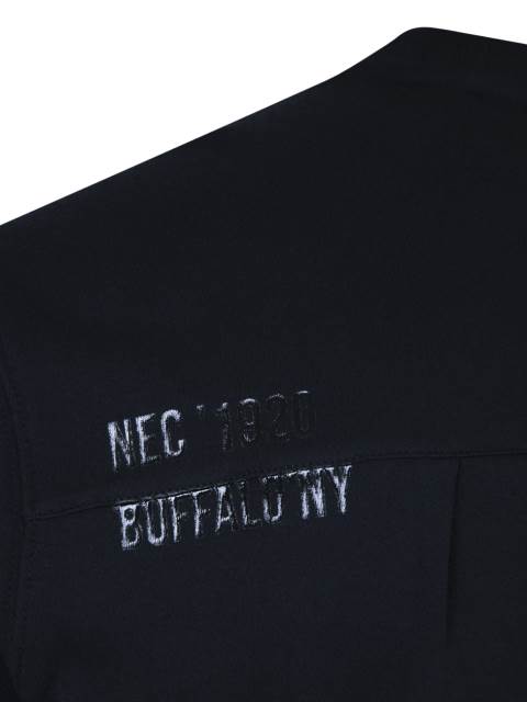 Camiseta Nec 1920 Buffalo Ny