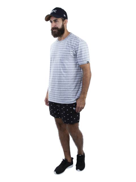 Shorts Praia All Over