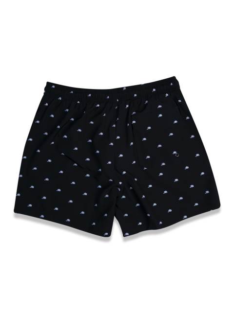 Shorts Praia All Over