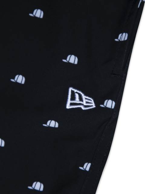 Shorts Praia All Over