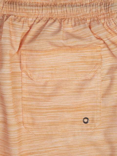 Shorts Praia Tape