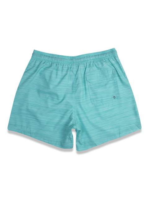 Shorts Praia Tape