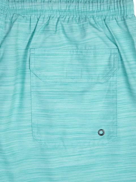 Shorts Praia Tape