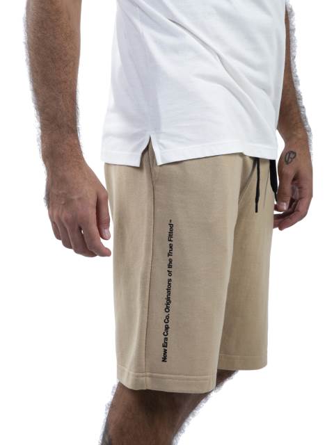 Bermuda Moletom Fashion Codes Mescla