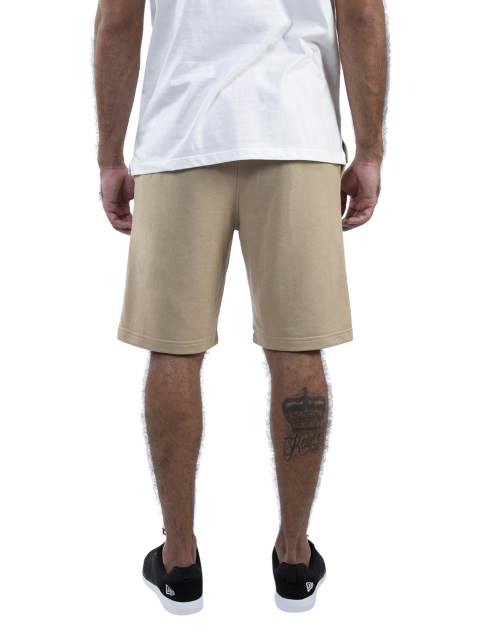 Bermuda Moletom Fashion Codes Mescla