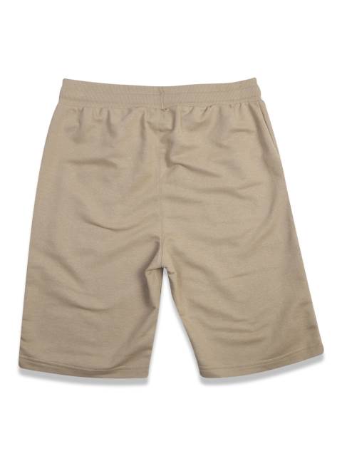 Bermuda Moletom Fashion Codes Mescla