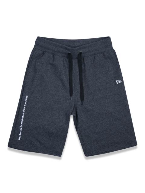 Bermuda Moletom Fashion Codes Mescla