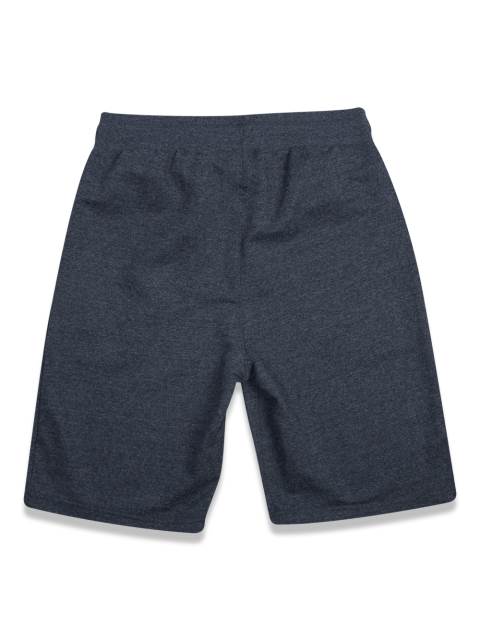 Bermuda Moletom Fashion Codes Mescla